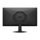 MONITOR GAMER AOC 27G50F / PANEL IPS / 27 PULGADAS / HDMI / DISPLAYPORT / ASPECTO 169 / TR 0.5 MS / ADAPTIVE SYNC / 144 HZ / 1920 X 1080 / BRILLO 300 CD/M2 / VESA 100X100 MM/ COLOR NEGRO