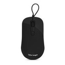 Mouse Óptico Alambrico Vorago MO-102