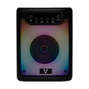 BAFLE VORAGOKSP-180NEGRO 3