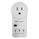 Protector de Voltaje Vorago AVR-300-WH