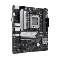 MB ASUS B650 AMD S-AM5 9A GEN /2X DDR5 5200 /HDMI /VGA /2X M.2 /4X USB 3.2 /MICRO ATX /GAMA MEDIA