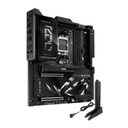 MB ASUS X870 AMD S-AM5 9A GEN /4X DDR5 8000 /HDMI /2X DP TIPO-C /5X M.2 /8X USB 3.2 /WIFI 7 /BLUETOOTH /E-ATX /GAMA ALTA /GAMER