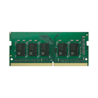 Memoria RAM Synology D4ES03-16G DDR4 Solo Compatible con NAS Ds925+