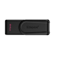 Memoria Flash USB Kingston Data Traveler Exodia S 64GB Gen 1 3.2 Tipo