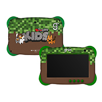 TABLET KIDS /A333 PENTACORE/ 7 PULG IPS /4GB RAM/64GB /USB C/2CAM/WIFI/BLUETOOTH/2500MAH/ANDROID 15 /PIXEL