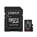 MEMORIA FLASH MICRO SD KINGSTON SDXC CANVAS SELECT PLUS 128GB 150MB/S UHS-I U1 V10 C/ADAPTADOR (SDCS3/128GB)