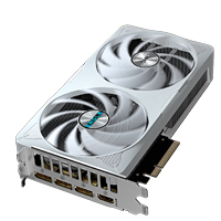 TARJETA DE VIDEO GIGABYTE GV-N506TEAGLEOC ICE-8GD / GDDR7 8GB / PCIE 5.0 / DP 2.1 /HDMI 2.1 / GAMER