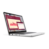 Laptop DELL Pro 14 Y5C5C