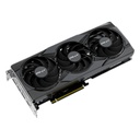 TARJETA DE VIDEO PNY GEFORCE RTX 5060 TRIPLE FAN ARGB OC / 8GB GDDR7/ PCIE 5.0 / GAMA MEDIA / GAMER