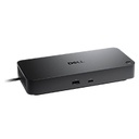 DOCKING DELL PRO WD25 USB-C , USB-A, DP, HDMI 100W 6K 210-BRPX