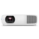 VIDEOPROYECTOR BENQ LH750 DLP 5000 LUM HD 1920X1080 4LED HASTA 30000 HRS HDMI X2 RJ45X1 USB TIPOAX2 RS232 BOCINA 20WX1 TRES AÑOS DE GARANTIA