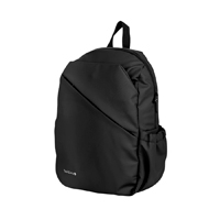 MOCHILA BACKPACK TECH ZONE STYLE TZLBP29-N PARA LAPTOP DE 16