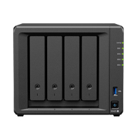 NAS Synology Ds425+ 2GB