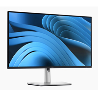 MONITOR LCD DELL P2725QE | 27 PULGADAS 4K | 3840 X 2160 | 100HZ | HDMI, DP, USB-C, USB-A, RJ45| 3 AÑOS DE GARANTIA | 210-BRJB |