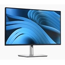 MONITOR LCD DELL P2725QE | 27 PULGADAS 4K | 3840 X 2160 | 100HZ | HDMI, DP, USB-C, USB-A, RJ45| 3 AÑOS DE GARANTIA | 210-BRJB |