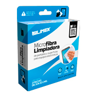 Microfibra Limpiadora Silimex 30X30