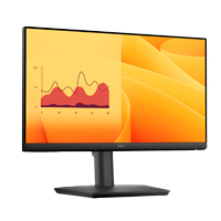 Monitor DELL Pro E2225HSM 21.5 Pulgadas Full HD 1920 X 1080 100 Hz