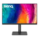 Monitor BenQ Diseño PD2706QN 27 2560X1440 Panel IPS HDMI 2.0X1