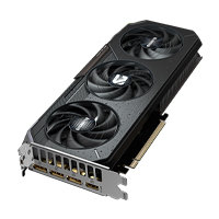 TARJETA DE VIDEO GIGABYTE GV-N506TGAMING OC-8GD / RTX 5060 TI / GDDR7 8GB / PCIE 5.0 / DP 2.1 / HDMI 2.1
