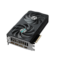 TARJETA DE VIDEO GIGABYTE GV-N506TEAGLE OC-8GD / RTX 5060 TI / GDDR7 8GB / PCIE 5.0 / DP 2.1 / HDMI 2.1 / GAMA MEDIA