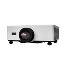 VIDEOPROYECTOR LASER SHARP XP-P721Q-W LCD 7200 LM UHD 3840 X 2160 CONT 3,000,0001 HDMI / HDBASET W-HDCP V1.4/ ZOOM 1.6X /SPK 10W