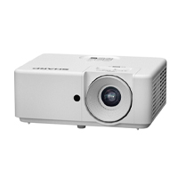 VIDEOPROYECTOR LASER SHARP XP-M401H-W DLP 4000 LM FULL HD (1920X1080) CONT 50.000:1 HDMI-HDCP 1.4 / ZOOM 1.3X /SPK 8W