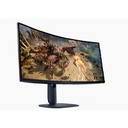 Monitor DELL Gamer Alienware Curvo AW3425DWM