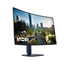 Monitor DELL Gaming Alienware Curvo AW3225DM