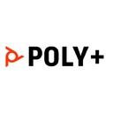 POLIZA DE GARANTIA HP POLY PBLKWIRE312 / 3 YEAR POLY +  BLACKWIRE SERVICE