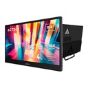 Monitor Portátil Acteck Linkpad LP15Y