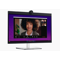 MONITOR DELL PRO PARA VIDEOCONFERENCIAS P2724DEB 27 PULGADAS  | QHD 2560 X 1440|  60 HZ | CAMARA WEB, ALTAVOCES | 210-BSSP |