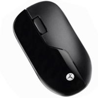 Mouse - Techzone - TZACMOI50 - Batería Recargable - Inalámbrico USB
