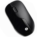 MOUSE TECHZONE TZACMOI50 RECARGABLE INALAMBRICO ALTA PRESICION 1200 DPI 2.4 GHZ NEGRO