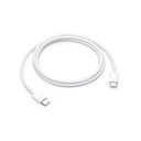 CABLE DE CARGA USB-C DE 60W 1M