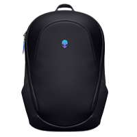 Mochila DELL Alienware 16 Backpack AW5625P Hasta 16 Pulgadas 460-BFCV