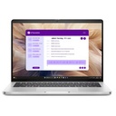 LAPTOP DELL PRO 14 PLUS / 4P1FT / INTEL CORE ULTRA 7 266V / 16GB DE RAM / 512GB SSD / 14 PULGADAS / WINDOWS 11 PRO / COLOR PLATA / 3 AÑO DE GARANTIA PROSUPPORT