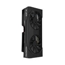 TARJETA DE VIDEO XFX SWIFT RX 9060 XT DUAL FAN / 16GB/ GDDR6/ PCIE 5.0/128 BIT/GAMA ALTA
