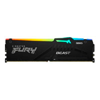 Memoria RAM Kingston Dimm DDR5 8GB 6000MT