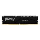 Memoria RAM Kingston Dimm DDR5 8GB 5200MT KF552C40BB-8