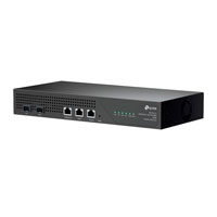Delta Stream - Olt TP-Link DS-P7001-01 de 1 Puerto GPON Conexin