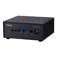 MINI PC ASUS EXPERTCENTER PN42 PROCESSOR N100 HASTA 3.4 GHZ /4 CORES /SODIMM DDR4 3200 /HDMI /DP /4X USB 3.2 /2X LAN 2.5G /PUERTO SERIAL