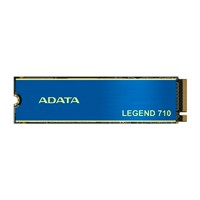 Unidad de Estado Solido SSD Interno ADATA Legend 710 256GB M.2 2280