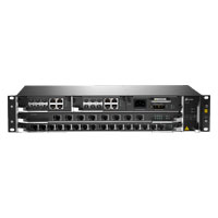 DELTASTREAM - OLT MÓDULAR GPON | TP-LINK | DS-P8000-X2 | CONEXIÓN DE HASTA 4,096 ONUS | 2 TARJETAS MAIN | PUERTOS GIGABIT RJ45 UPLINK | 4 PUERTOS SFP+ UPLINK | FUENTE REDUNDANTE AC- DC (INCLUIDA)