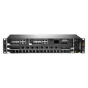 DELTASTREAM - OLT MÓDULAR GPON | TP-LINK | DS-P8000-X2 | CONEXIÓN DE HASTA 4,096 ONUS | 2 TARJETAS MAIN | PUERTOS GIGABIT RJ45 UPLINK | 4 PUERTOS SFP+ UPLINK | FUENTE REDUNDANTE AC- DC (INCLUIDA)