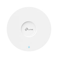 ACCESS POINT TP-LINK EAP673 OMADA AX5400 CEILING MOUNT WIFI 6
