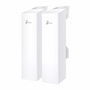 ACCESS POINT TP-LINK EAP215-BRIDGE-KIT OMADA 5GHZ 867MBPS LONG-RANGE INDOOR/OUTDOOR