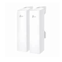 ACCESS POINT TP-LINK EAP211-BRIDGE-KIT OMADA 5GHZ 867MBPS INDOOR/OUTDOOR
