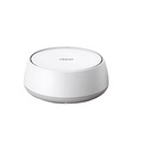 ROUTER INALÁMBRICO MESH INTERIOR PARA HOGAR | TP-LINK | DECO BE25(1-PACK) | DOBLE BANDA WI-FI 7 BE3600 MBPS / 2 PUERTO 2.5 GIGABIT WAN/LAN / 4 ANTENAS INTERNAS