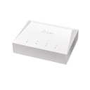 UNIDAD DE RED ÓPTICA XPON DUAL EPON | TP-LINK | XZ000-G7 | GPON | 1 PUERTO RJ45 10/100/1000 MBPS | 1 PUERTO XPON CONECTOR SC/APC | EQUIPO BRIDGE