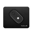 MOUSE TECHZONE TZACMOI30 INALAMBRICO RECARGABLE 2.4GHZ HASTA 1600 DPI NEGRO